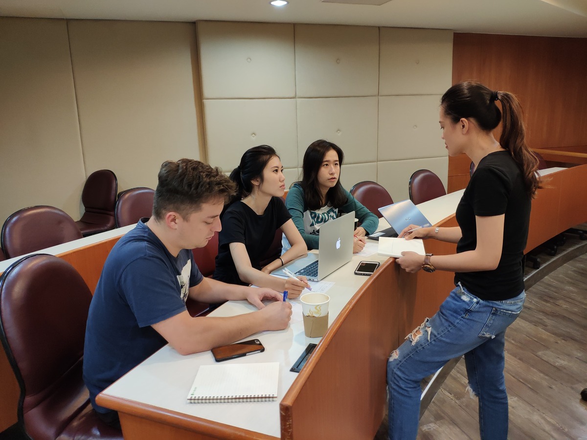 企業管理研討　領學子認識諮詢顧問行業(另開新視窗/jpg檔)圖片