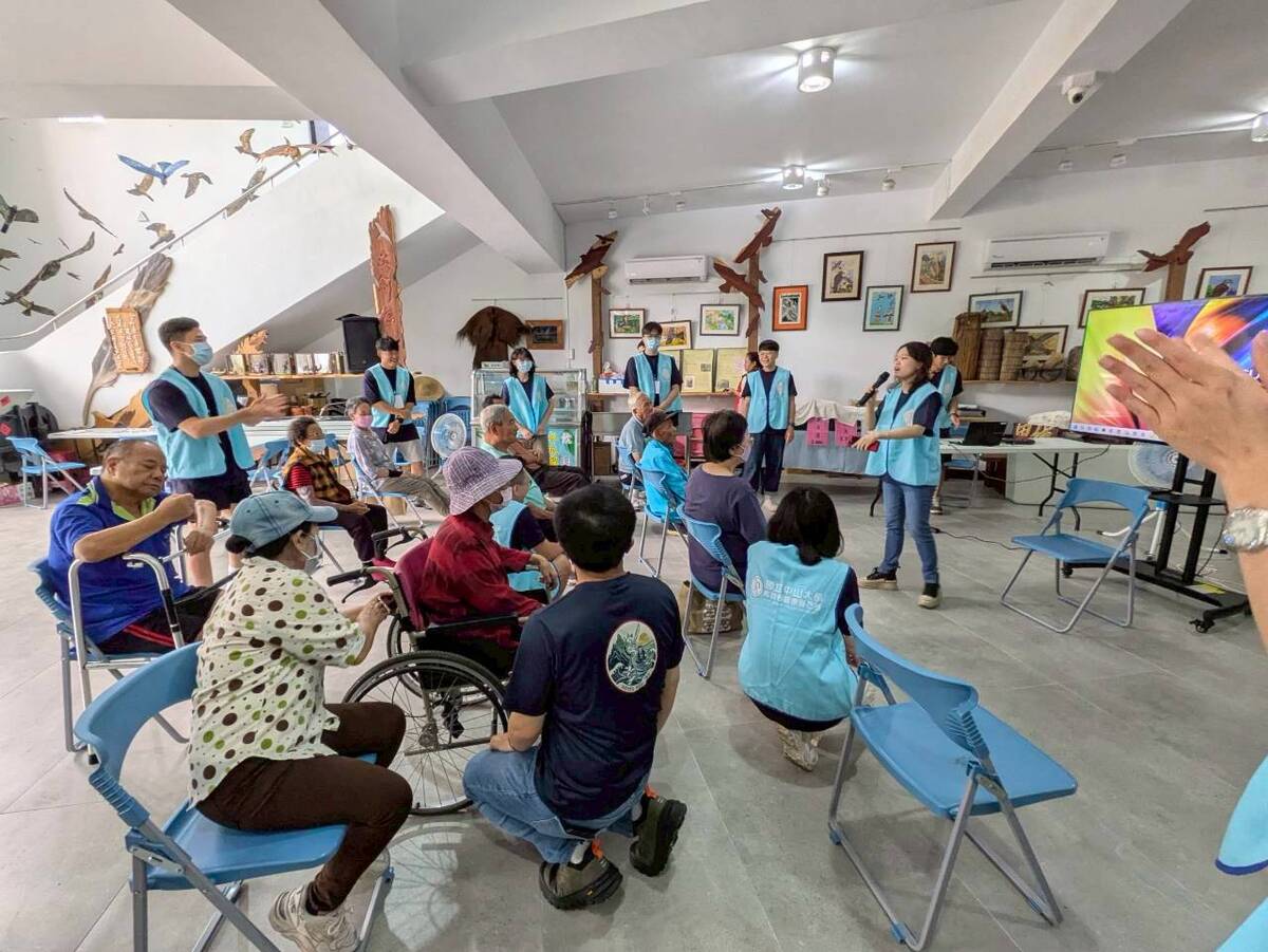 里德社區發展協會衛教活動(另開新視窗/jpg檔)圖片