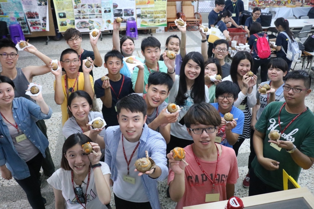 農村體驗正夯 中山大學邀青年當「蕉」換生(另開新視窗/jpg檔)圖片