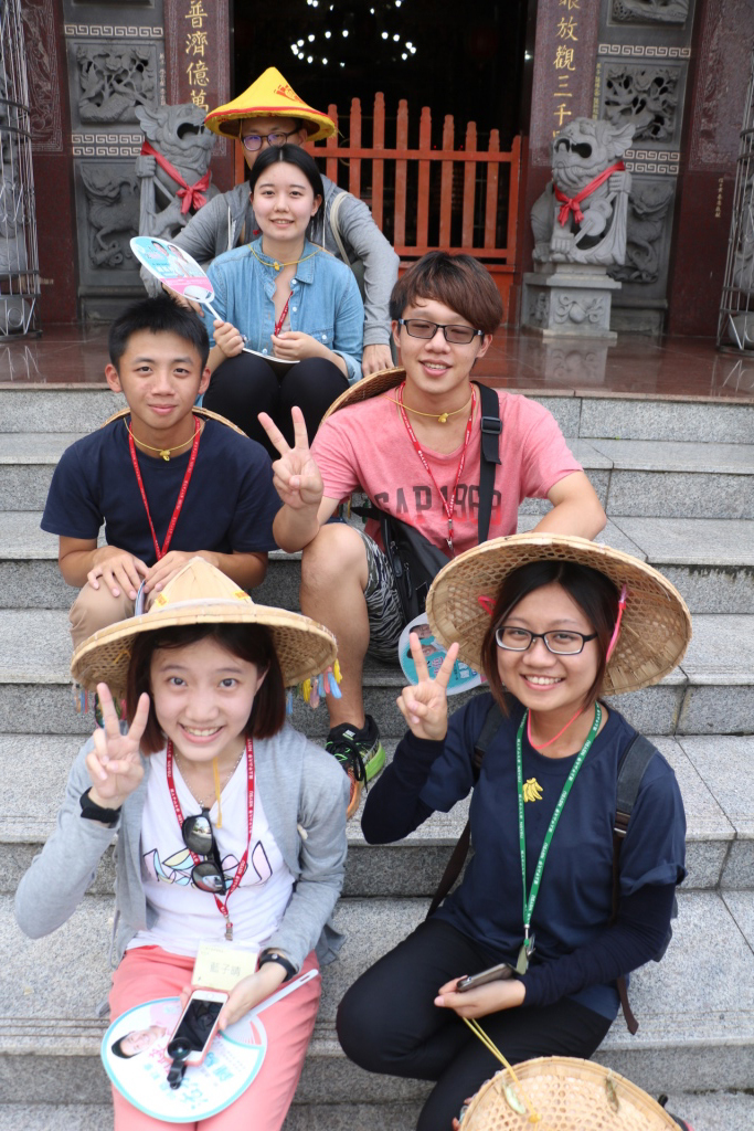 農村體驗正夯 中山大學邀青年當「蕉」換生(另開新視窗/jpg檔)圖片