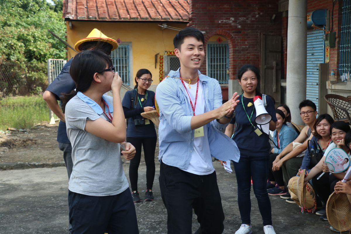 農村體驗正夯 中山大學邀青年當「蕉」換生(另開新視窗/jpg檔)圖片