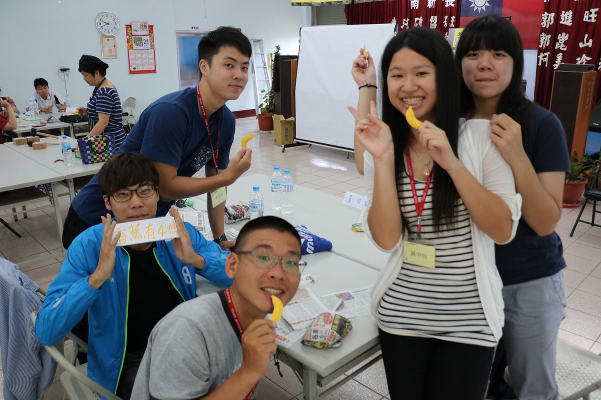 農村體驗正夯 中山大學邀青年當「蕉」換生(另開新視窗/jpg檔)圖片