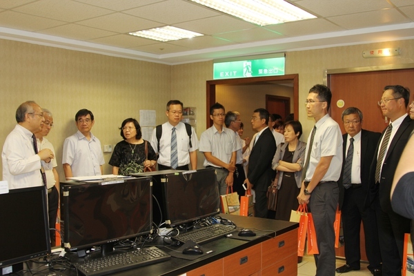 中山大學牽手高雄長庚醫院 簽策略聯盟(另開新視窗/jpg檔)圖片