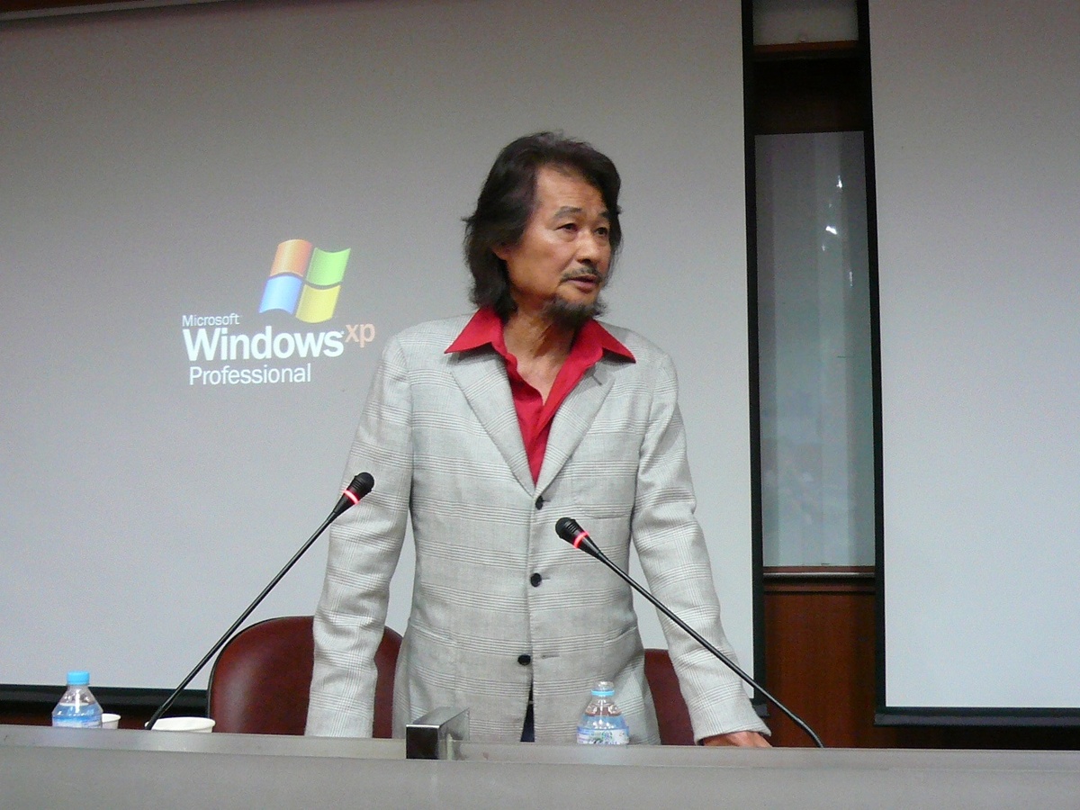 20091211 「台灣民主的民主觀、兩岸觀與世界觀」到「21世紀的台灣夢」(另開新視窗/jpg檔)圖片