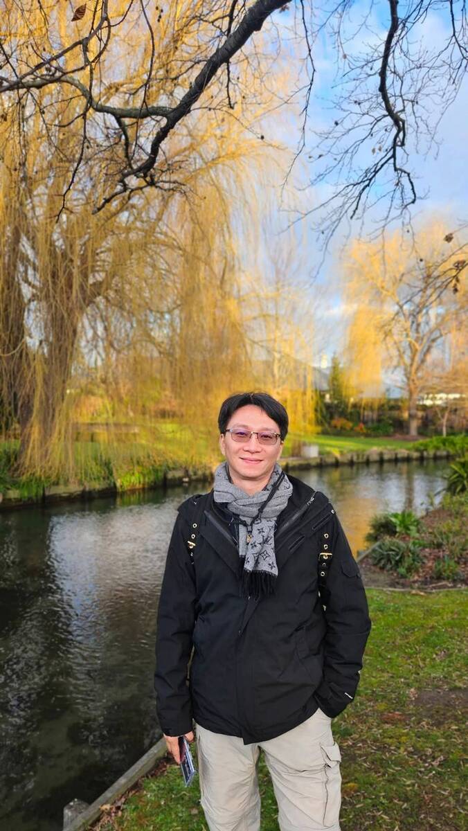 114學年度傑出校友系列報導》闕郁倫：紮實基礎．跨界勇氣．國際視野-成就卓越學術人生(另開新視窗/jpg檔)圖片