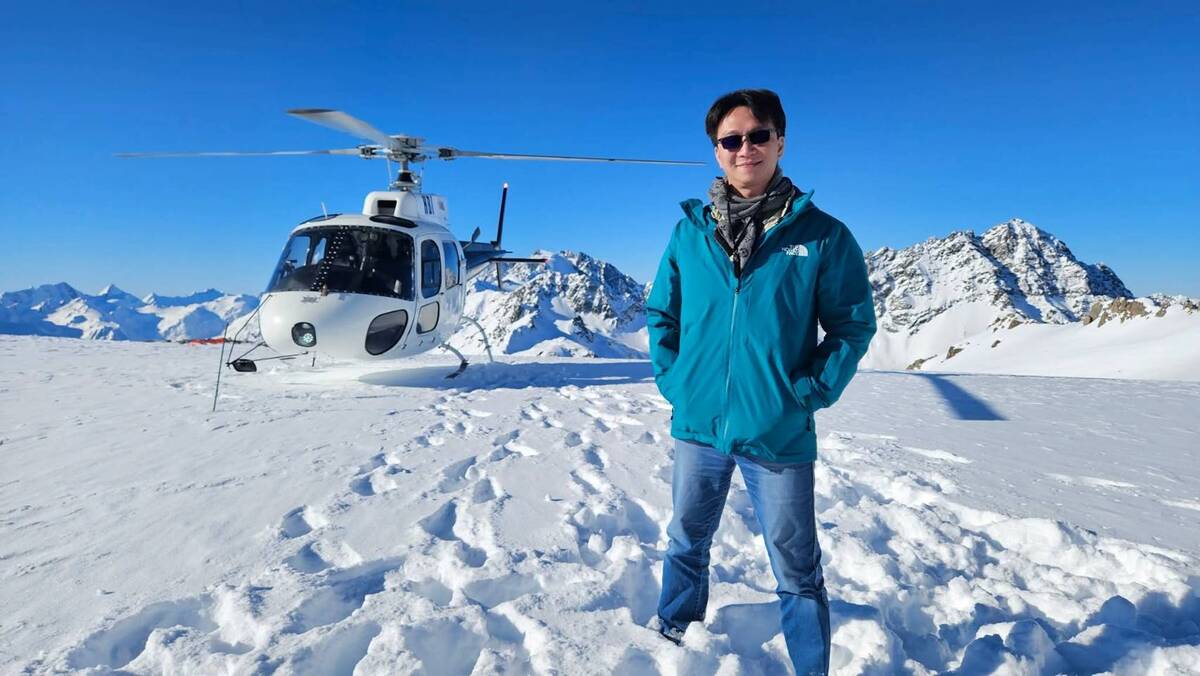 114學年度傑出校友系列報導》闕郁倫：紮實基礎．跨界勇氣．國際視野-成就卓越學術人生(另開新視窗/jpg檔)圖片