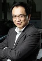 VOLVO台灣區總裁陳立哲(另開新視窗/jpg檔)圖片