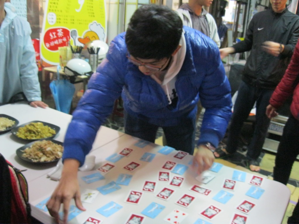 全面通企「越獄食間」 抓住你的味蕾與玩心！(另開新視窗/jpg檔)圖片
