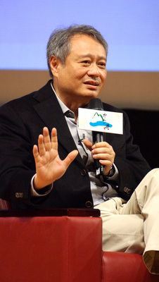 李安：下部拍拳擊史詩片 (圖)(另開新視窗/jpg檔)圖片