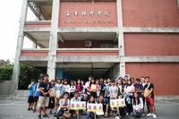 中山辦院系博覽會　邀「非山非市」高中生邊玩邊學(另開新視窗/jpg檔)圖片