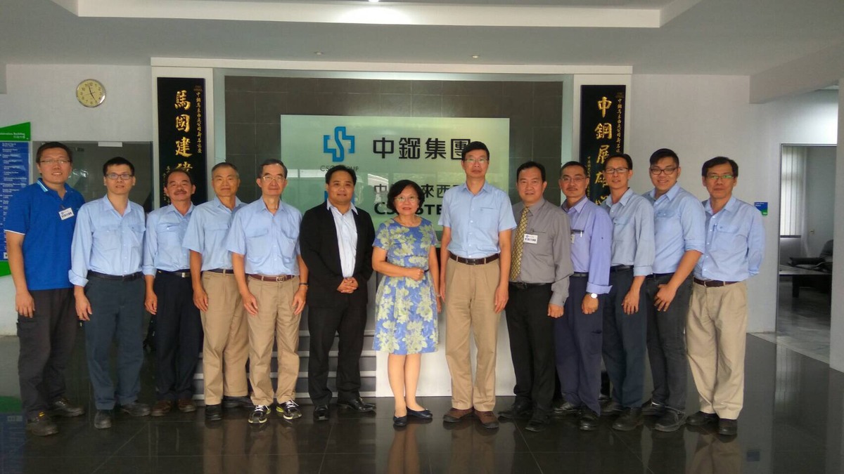 新南向出擊！ 中山大學搶灘大馬培育台灣哥倫布(另開新視窗/jpg檔)圖片