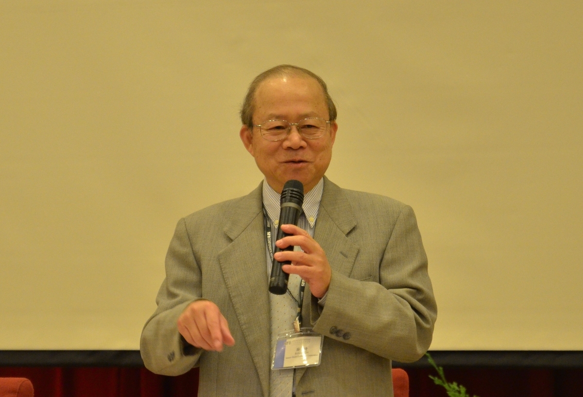 證交所董事長薛琦(另開新視窗/jpg檔)圖片