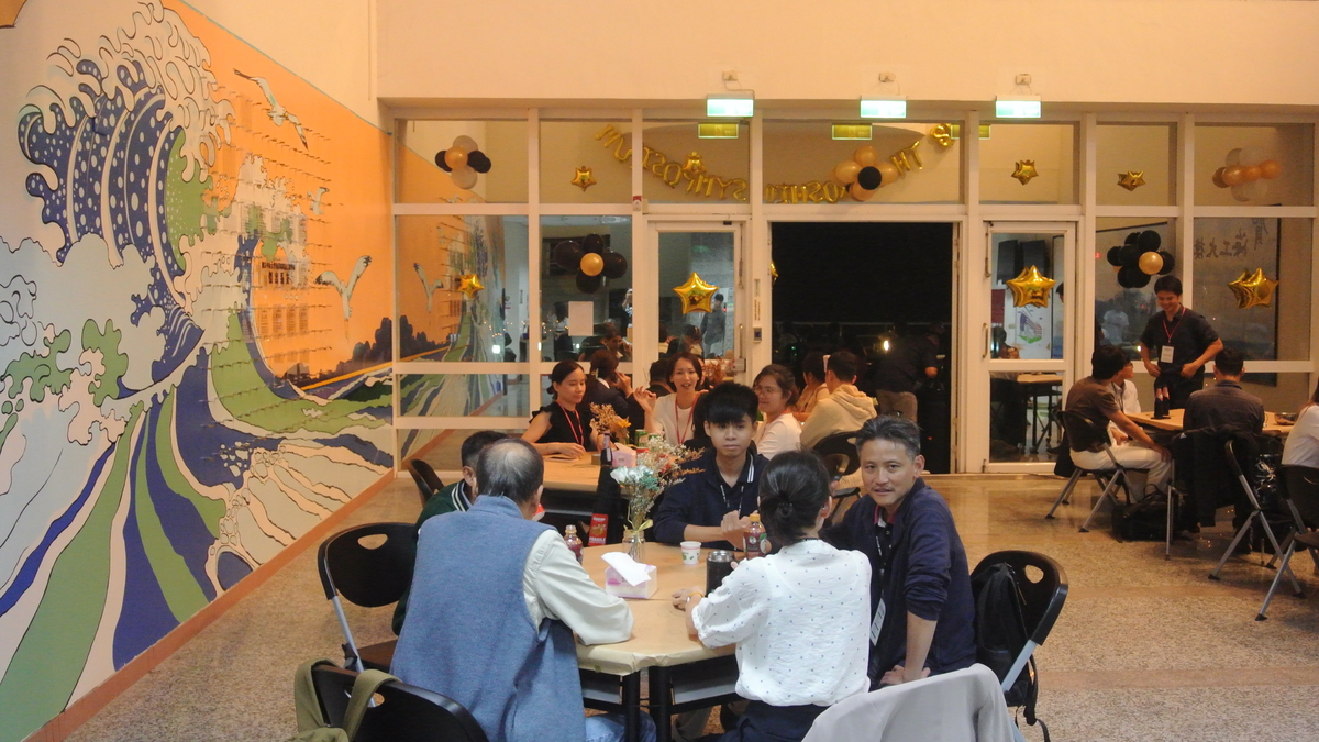 第18屆國際黑潮圈科學研討會(另開新視窗/jpg檔)圖片