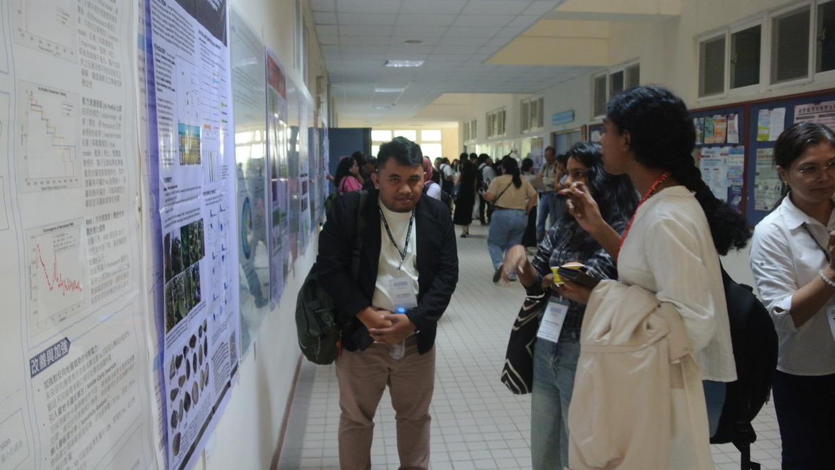 第18屆國際黑潮圈科學研討會(另開新視窗/jpg檔)圖片