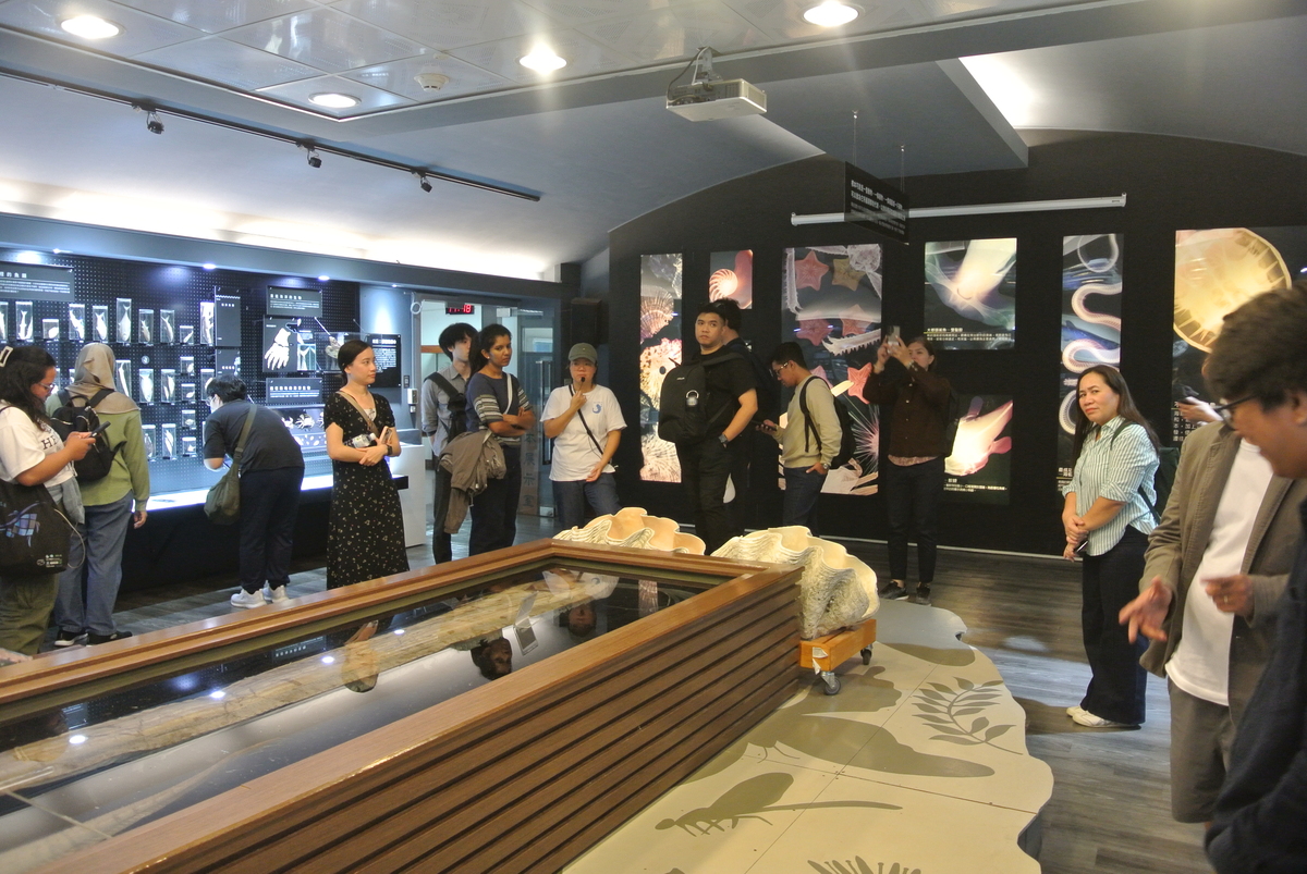 第18屆國際黑潮圈科學研討會(另開新視窗/jpg檔)圖片