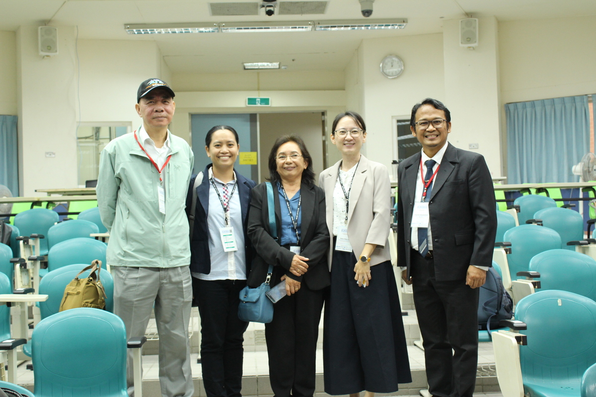 第18屆國際黑潮圈科學研討會(另開新視窗/jpg檔)圖片