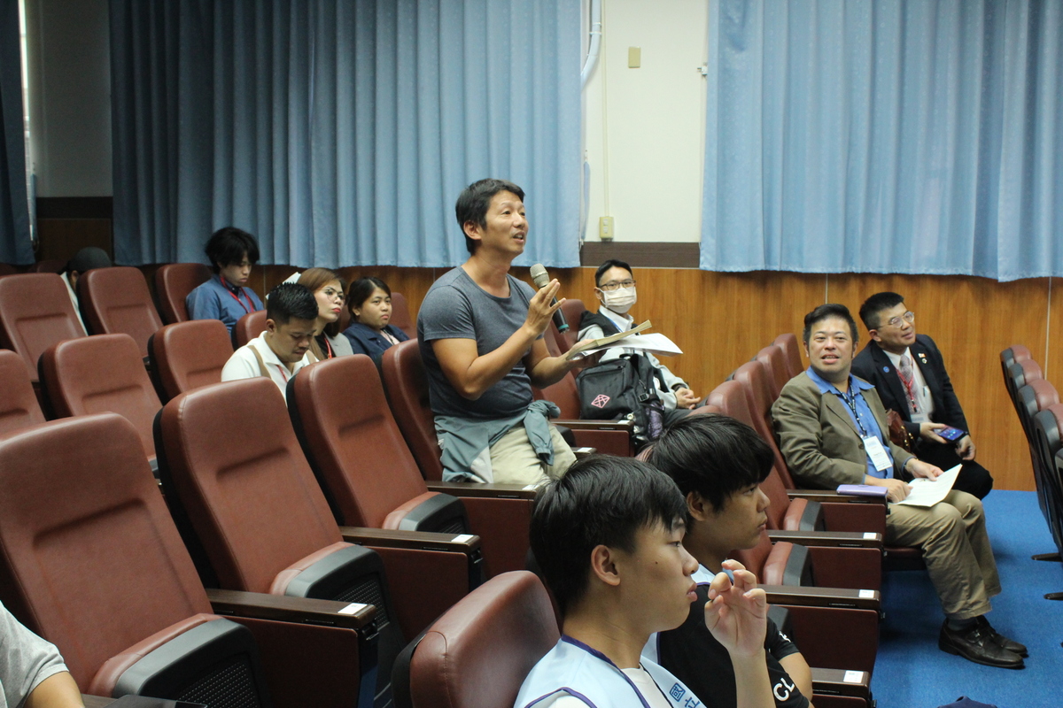 第18屆國際黑潮圈科學研討會(另開新視窗/jpg檔)圖片