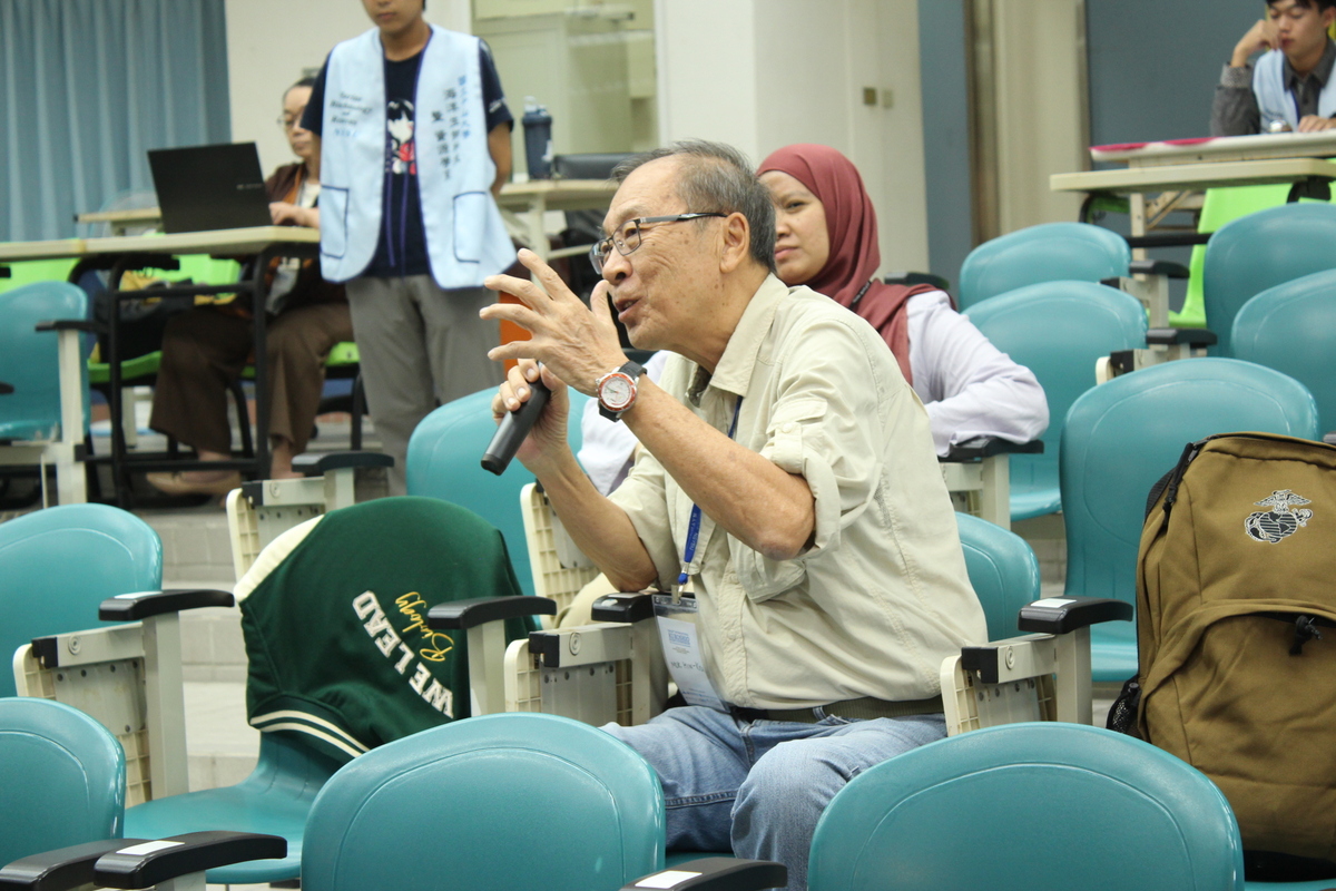 第18屆國際黑潮圈科學研討會(另開新視窗/jpg檔)圖片