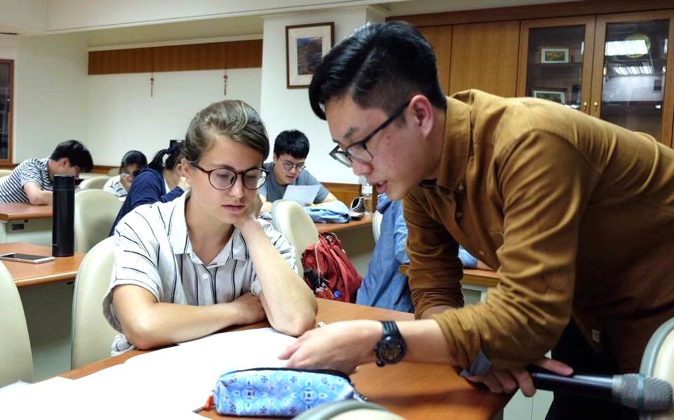 讓你「語」眾不同 語言小教室暢遊東南亞(另開新視窗/jpg檔)圖片