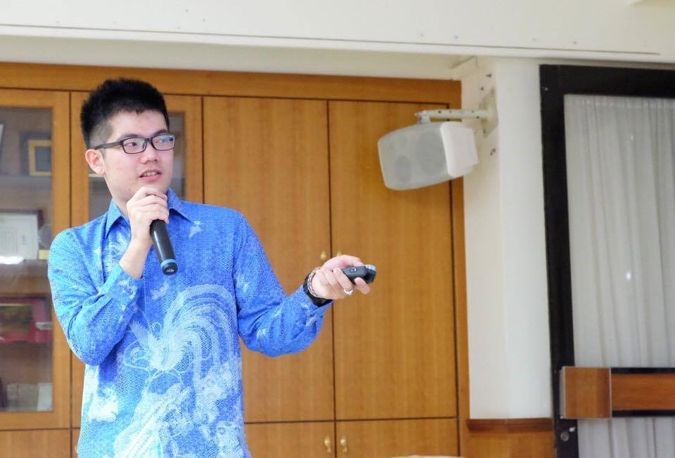 讓你「語」眾不同 語言小教室暢遊東南亞(另開新視窗/jpg檔)圖片