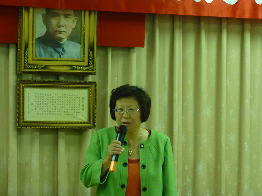 學務長開場致詞(另開新視窗/jpg檔)圖片