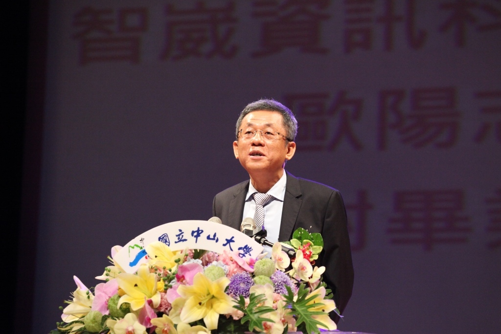 智崴總經理歐陽志宏(另開新視窗/jpg檔)圖片