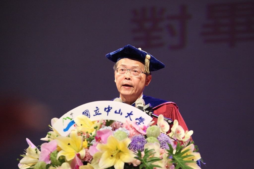 吳濟華代理校長致詞(另開新視窗/jpg檔)圖片