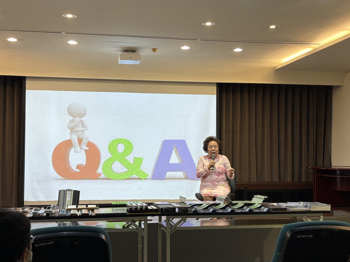 陳曾四欣董事長回覆提問(另開新視窗/jpg檔)圖片