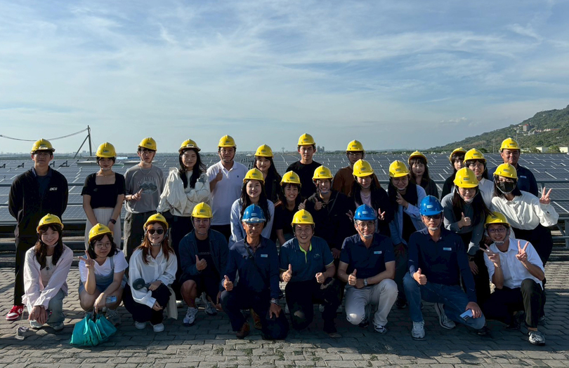 培育新世代綠能授信人才 中山管院攜永豐銀推實務課程圖片