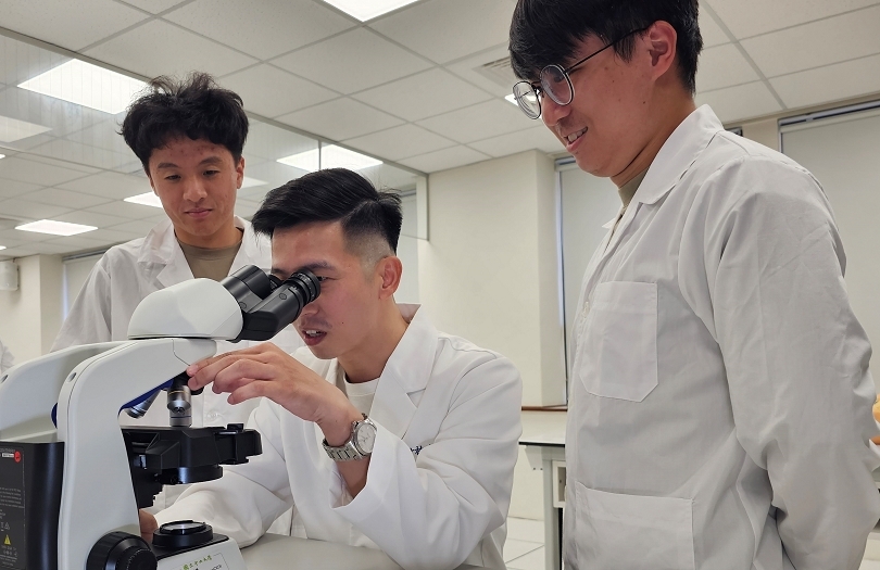 後醫系考試29日登場　總錄取率5.9%圖片