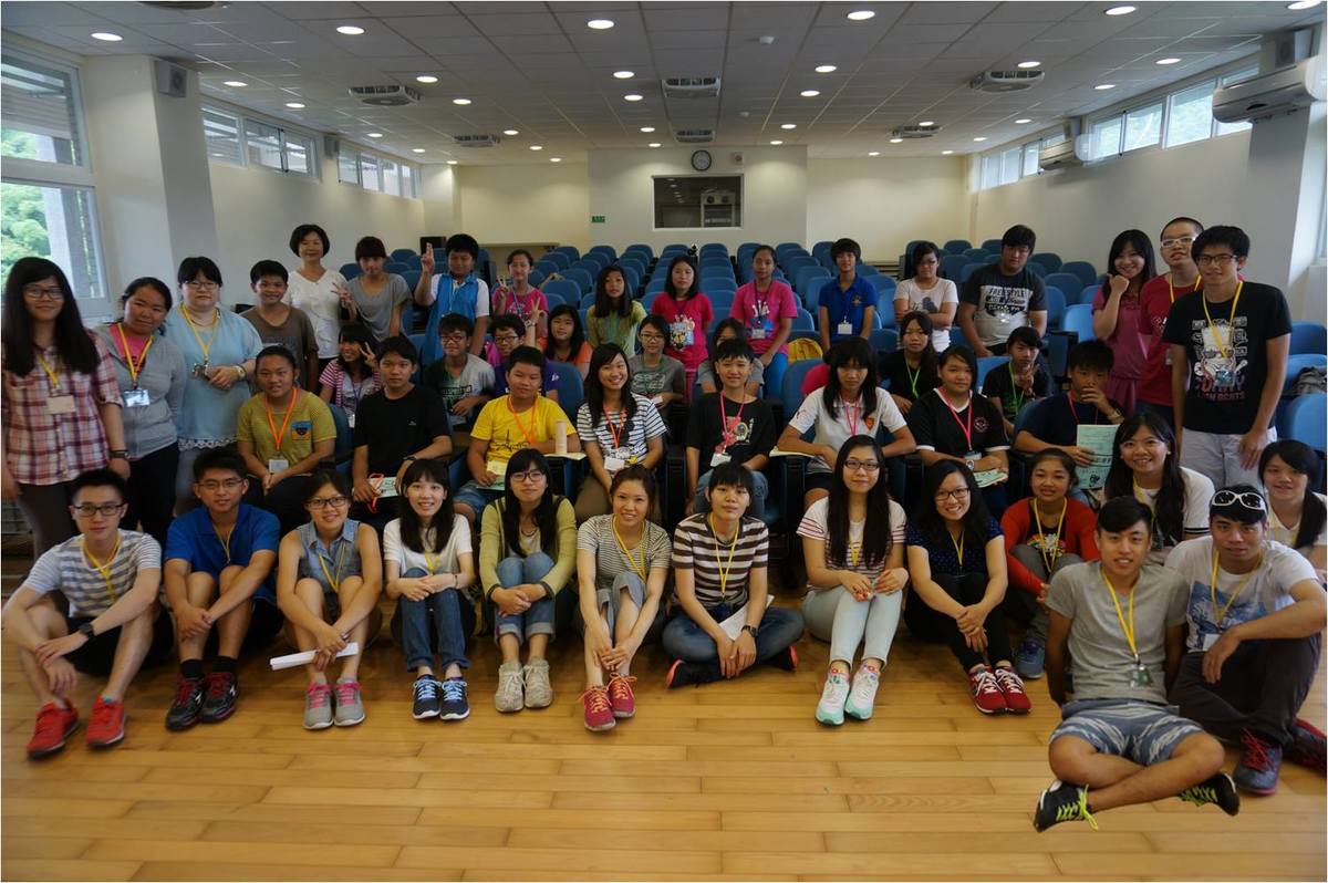 卓越師資保障就業 中山大學獲6名師資培育公費生名額(另開新視窗/jpg檔)圖片
