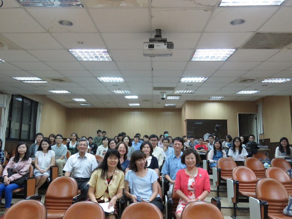 卓越師資保障就業 中山大學獲6名師資培育公費生名額(另開新視窗/jpg檔)圖片