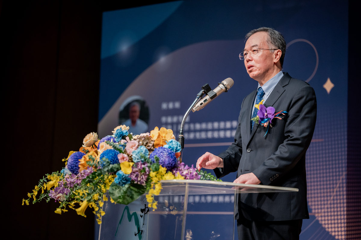 第一金控方螢基總經理企業管理學系碩士班79級校友(另開新視窗/jpg檔)圖片