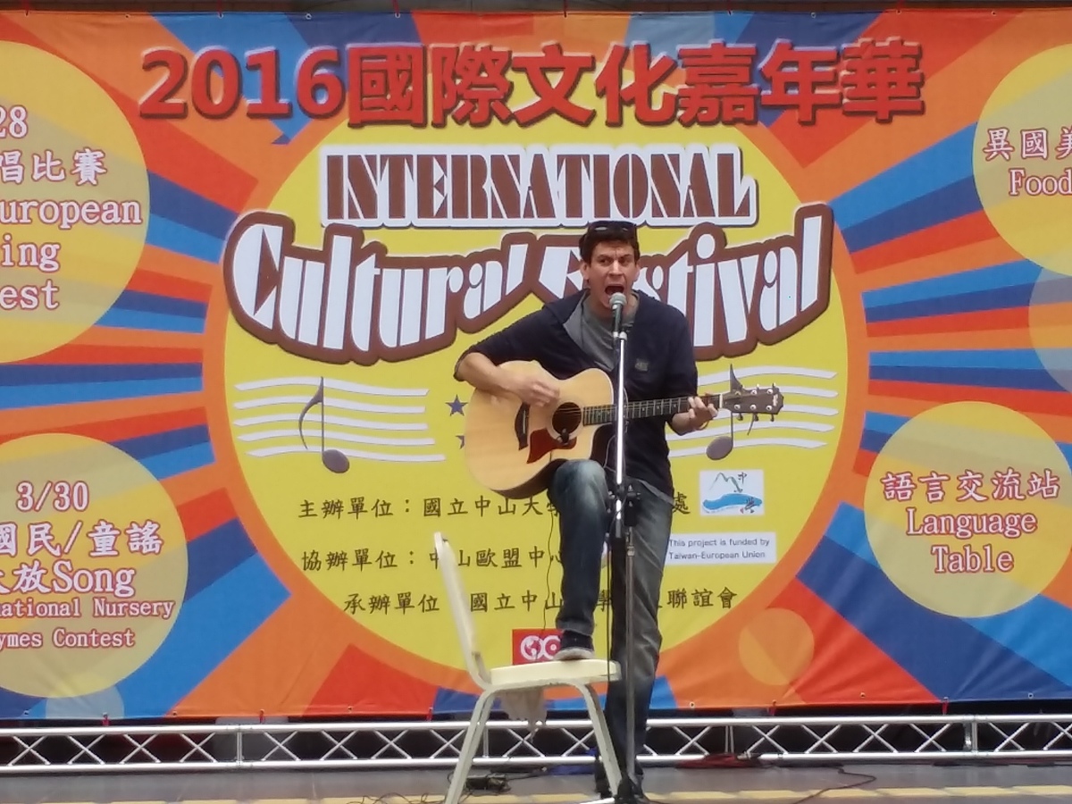 異國童民謠大放Song 《茉莉花》混搭展新意(另開新視窗/jpg檔)圖片