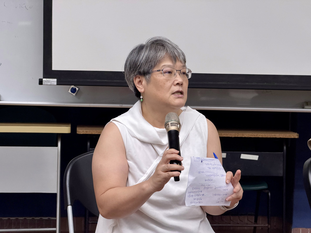 陳美華院長主持(另開新視窗/jpg檔)圖片