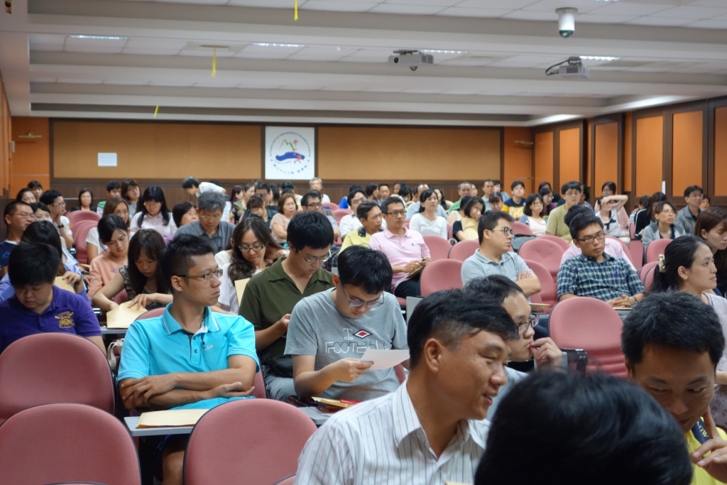 104大學指考將登場  試務工作上緊發條(另開新視窗/jpg檔)圖片