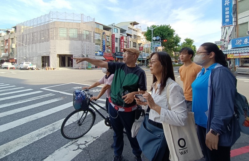 公事所光影計畫