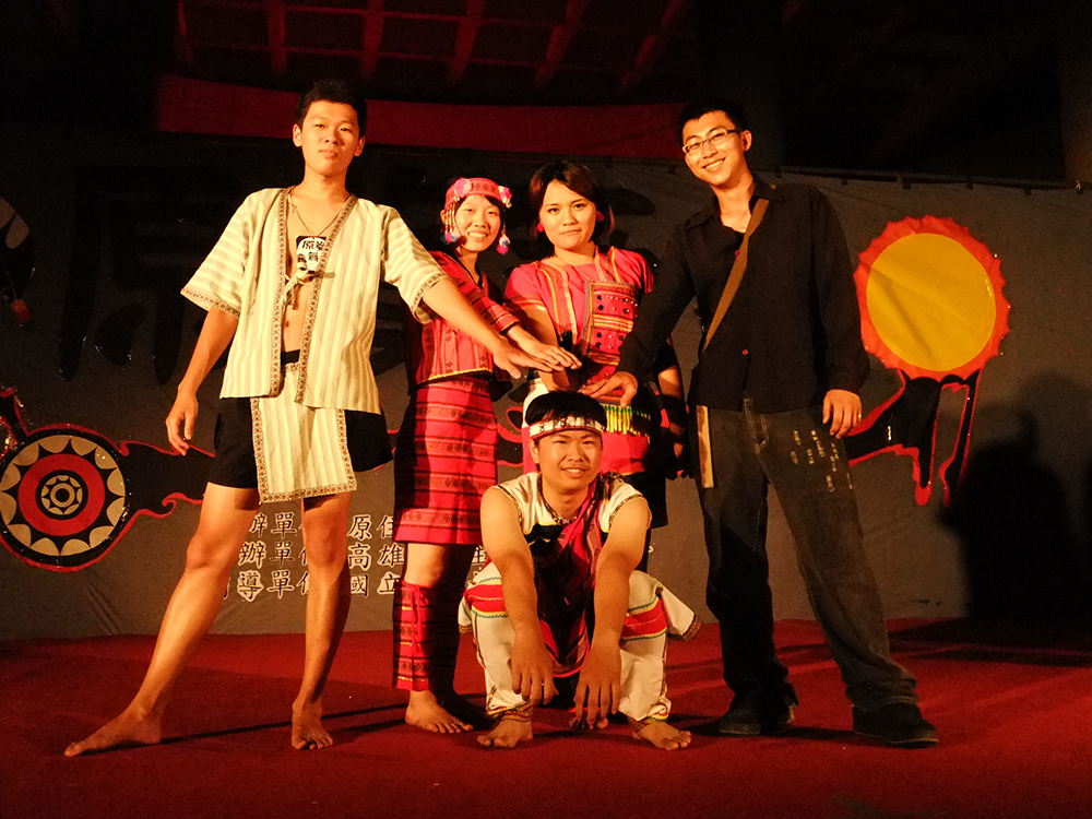「原夢舞台」給你如夢般的精湛表演(另開新視窗/jpg檔)圖片