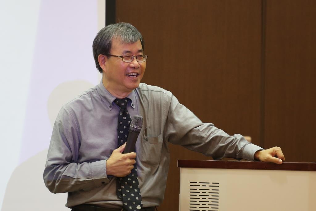 國立中山大學校長遴選  鄭英耀教授出線(另開新視窗/jpg檔)圖片