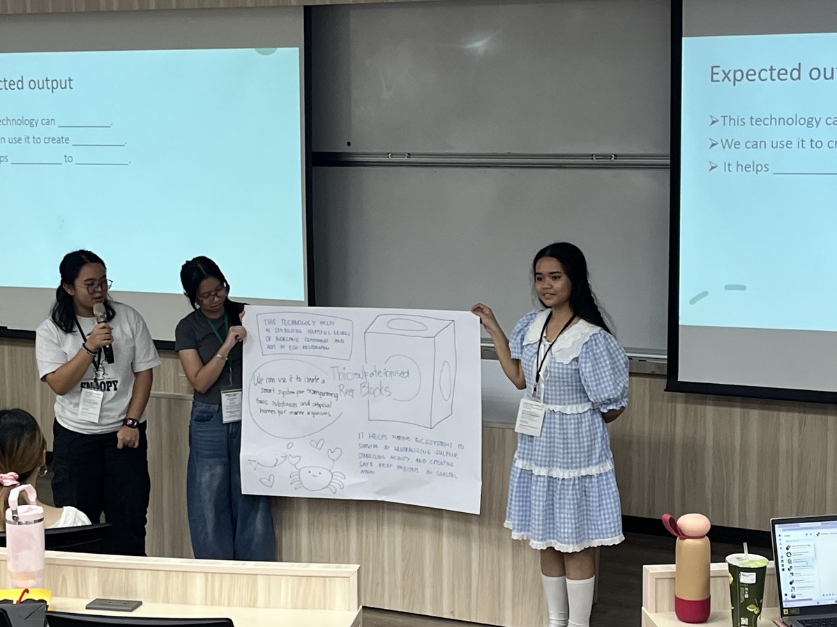 學員於商業提案撰寫工作坊進行演練(另開新視窗/jpg檔)圖片