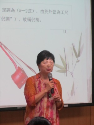 王璦玲主任致詞(另開新視窗/jpg檔)圖片