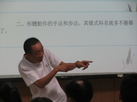 宋元南戲活化石　眾聲喧嘩之外的小清新「莆仙戲」(另開新視窗/jpg檔)圖片