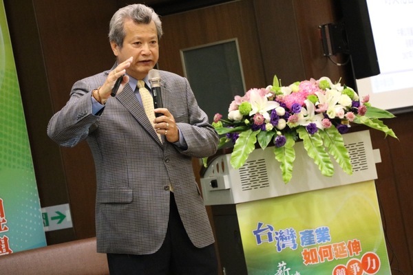 成功校友企業家系列報導》從「心」開始 翁朝棟談新南向：首重跨文化互信(另開新視窗/jpg檔)圖片
