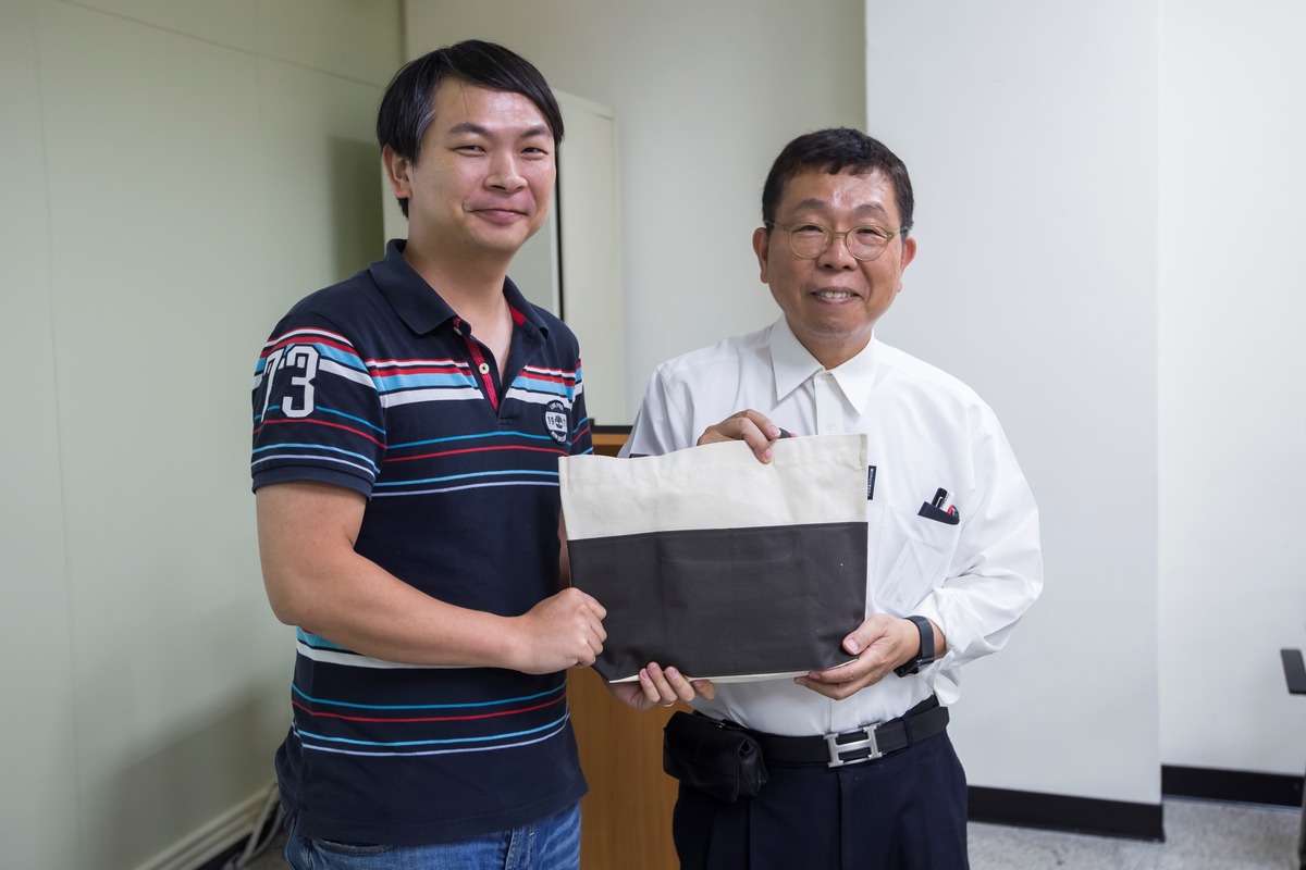 教授變名嘴　「磨課師」讓上課變有趣(另開新視窗/jpg檔)圖片