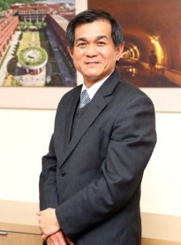國立大學校院協會理事長、國立中山大學校長楊弘敦(另開新視窗/jpg檔)圖片