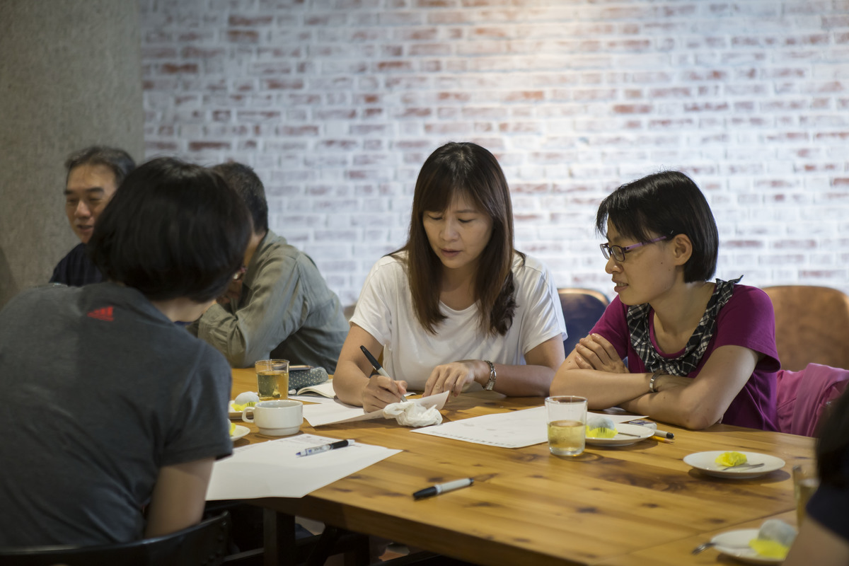 培養終生受用能力　「學思達」翻轉教學(另開新視窗/jpg檔)圖片