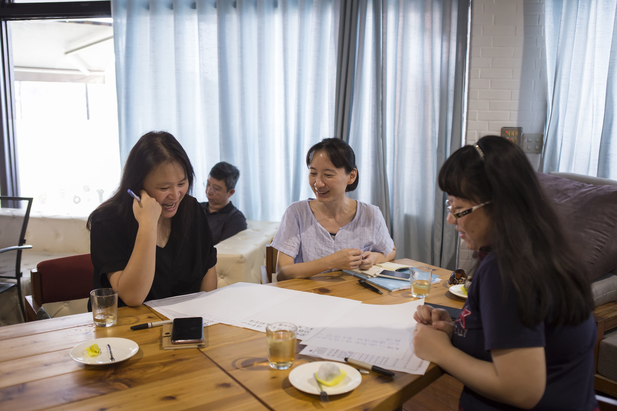 培養終生受用能力　「學思達」翻轉教學(另開新視窗/jpg檔)圖片