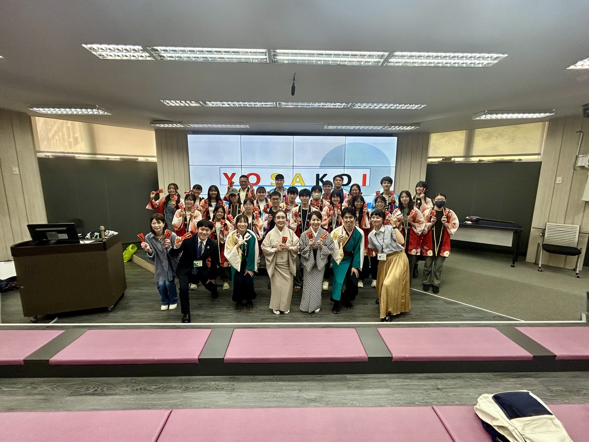 從傳統到創新：高知夜來祭的藝術體驗與地方創生(另開新視窗/jpg檔)圖片