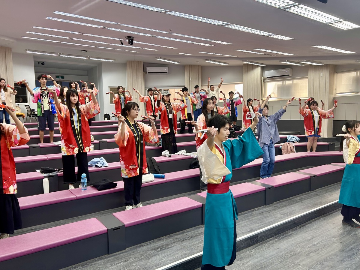 從傳統到創新：高知夜來祭的藝術體驗與地方創生(另開新視窗/jpg檔)圖片
