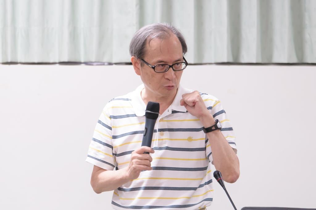 謝曉星講座希望讓更多人做更多的事(另開新視窗/jpg檔)圖片